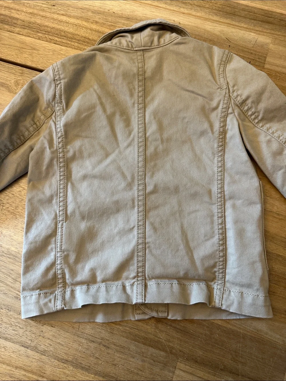 GAP blazer